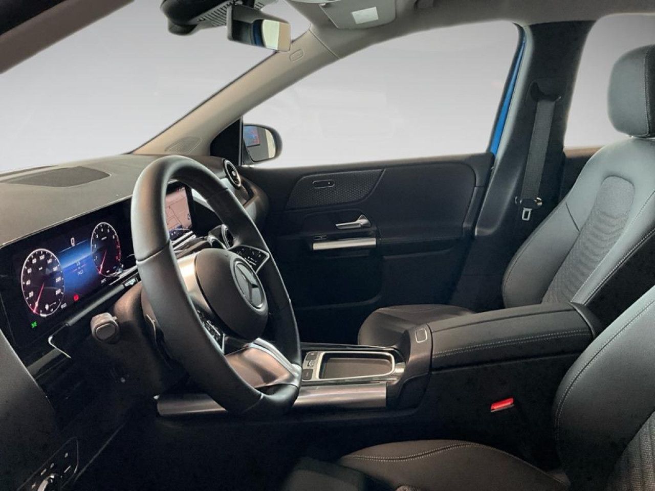 Mercedes-Benz B-Klasse – Bild 8