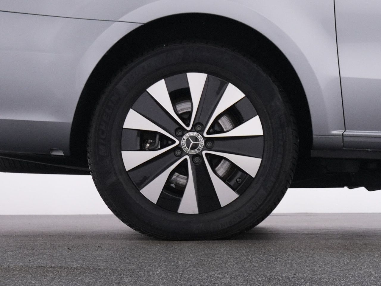 Mercedes-Benz V-Klasse – Bild 22