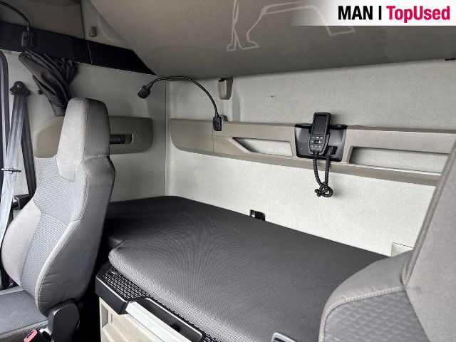 MAN TGX 18.510 4x2 BL SA 16