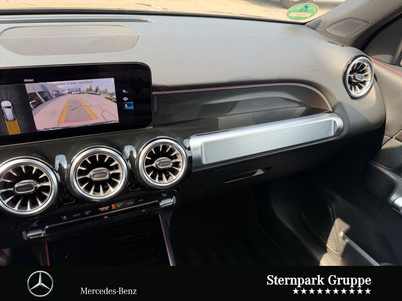 Mercedes-Benz GLB – Bild 22
