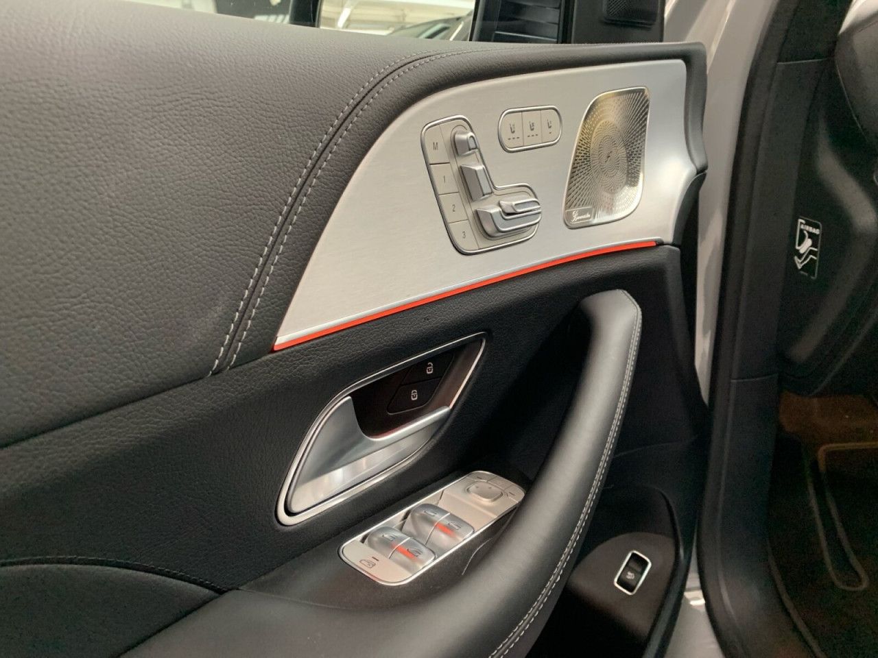 Mercedes-Benz GLE – Bild 15