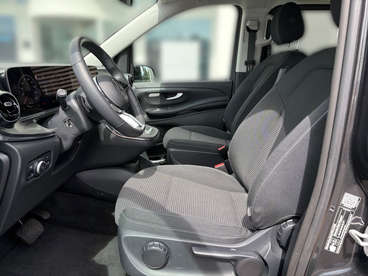 Mercedes-Benz V-Klasse – Bild 7