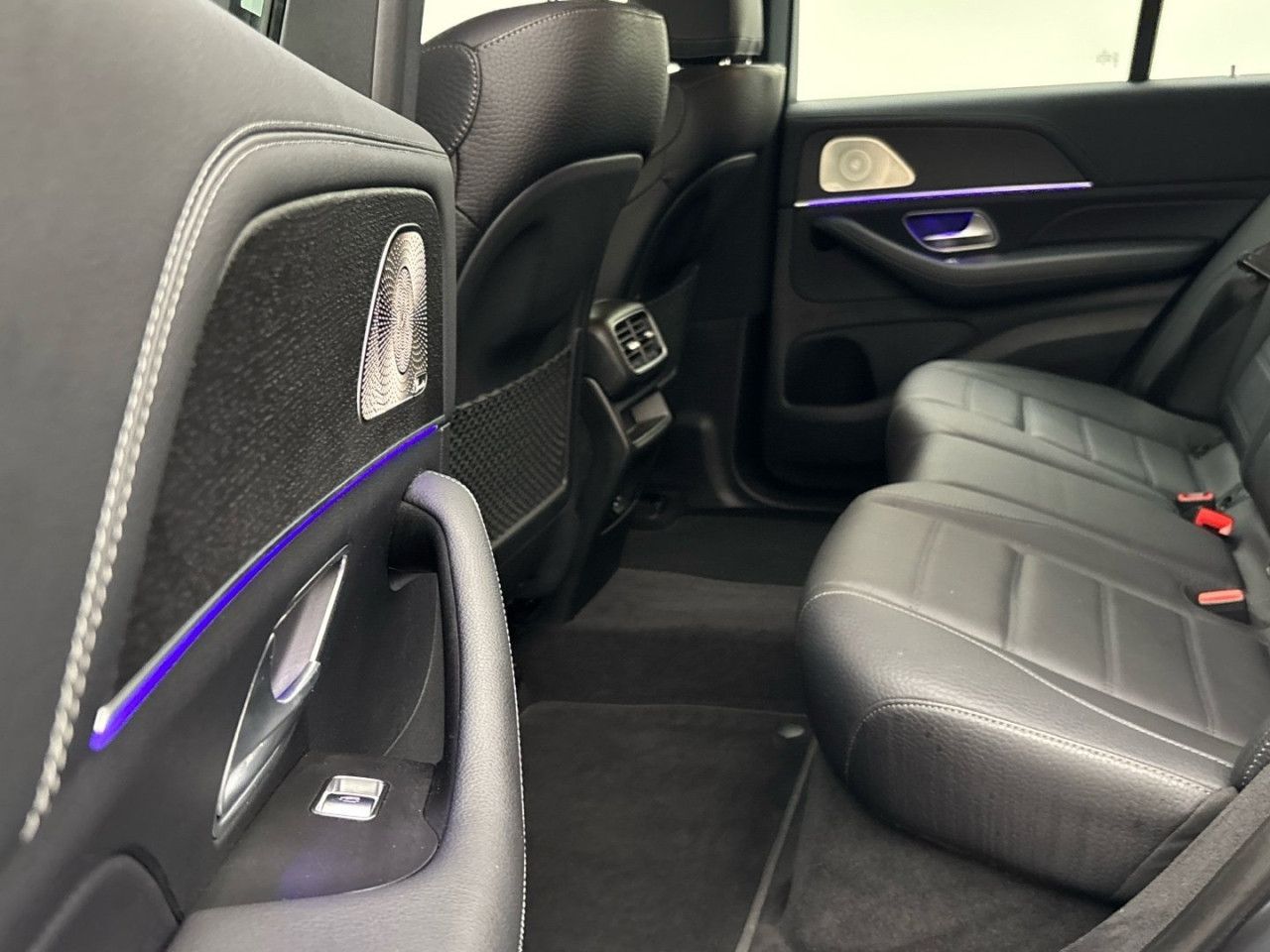 Mercedes-Benz GLE – Bild 21