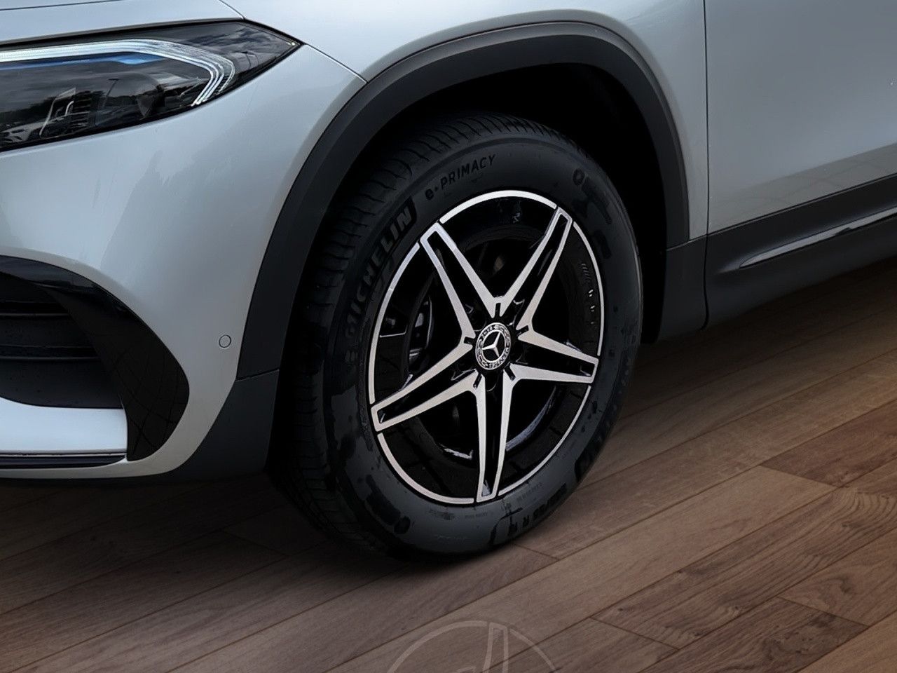 Mercedes-Benz EQB – Bild 2