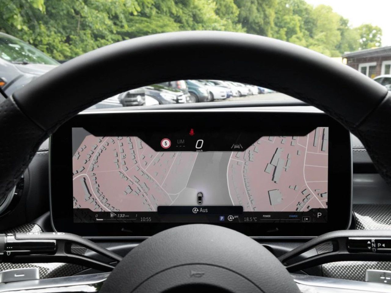 Mercedes-Benz CLE – Bild 18