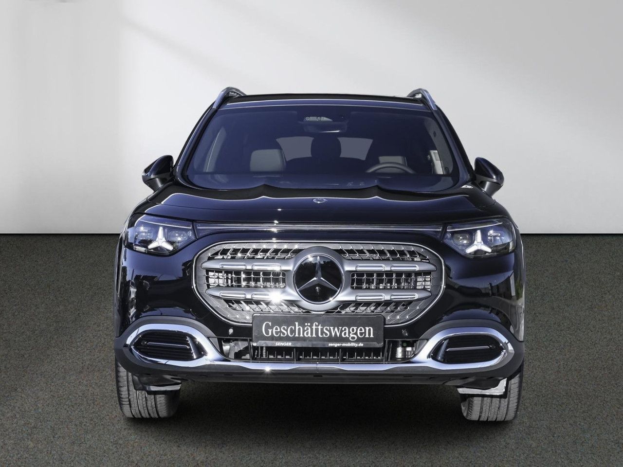 Mercedes-Benz GLB – Bild 2