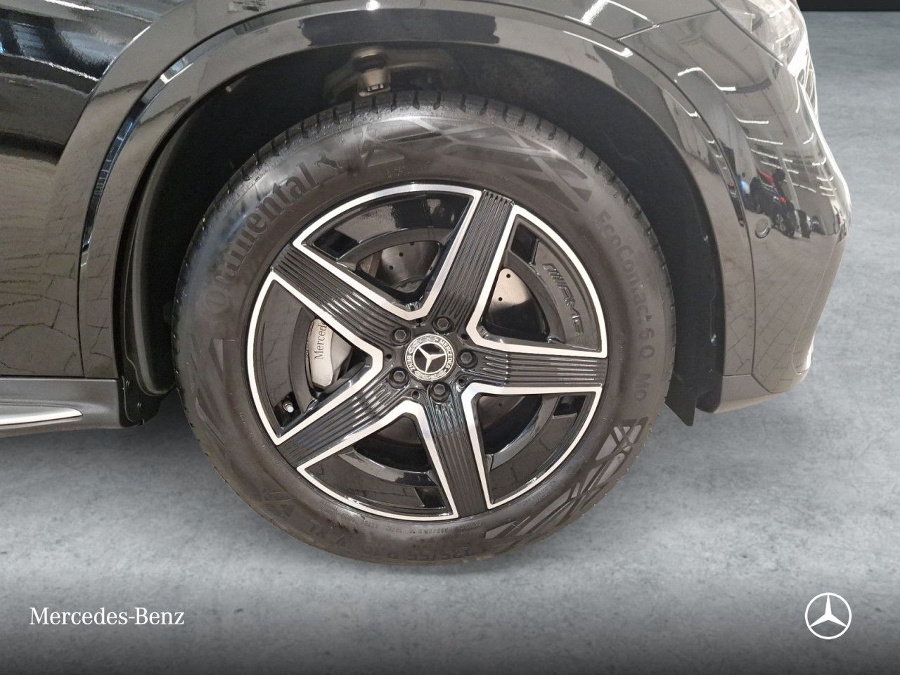 Mercedes-Benz GLC – Bild 2
