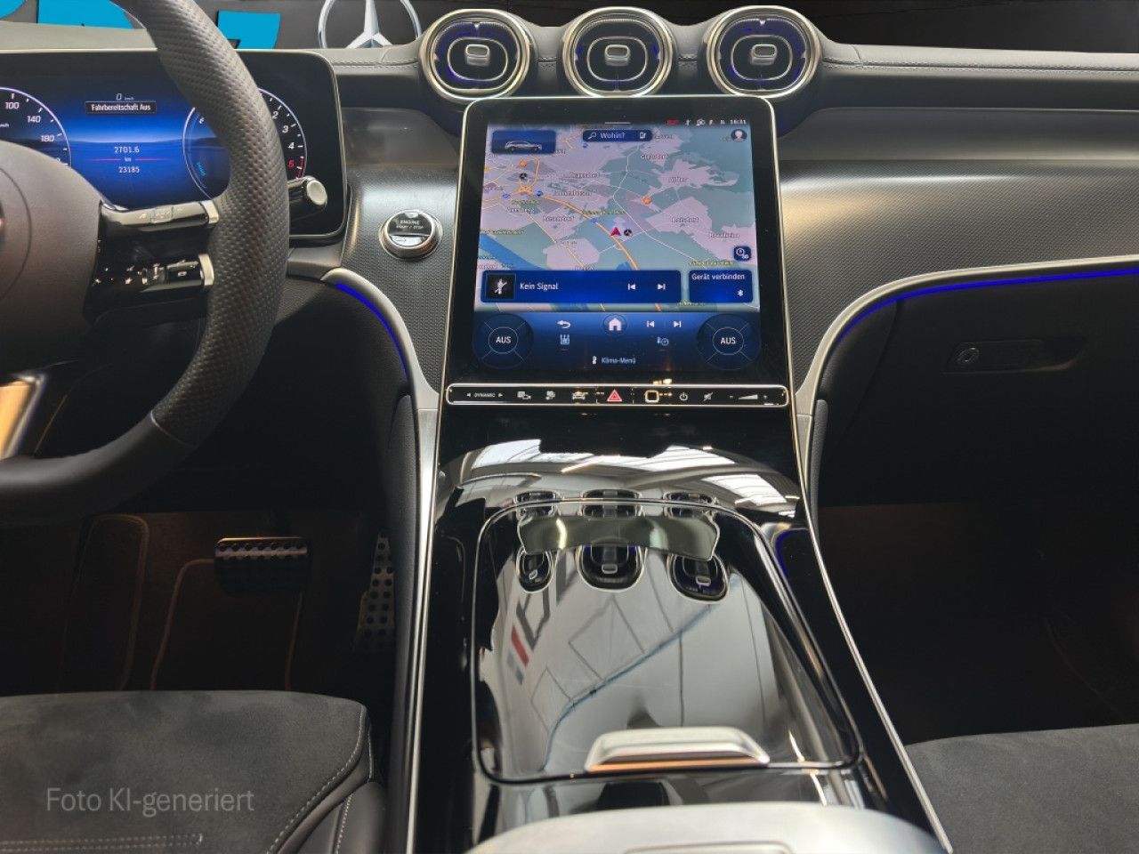 Mercedes-Benz GLC – Bild 8