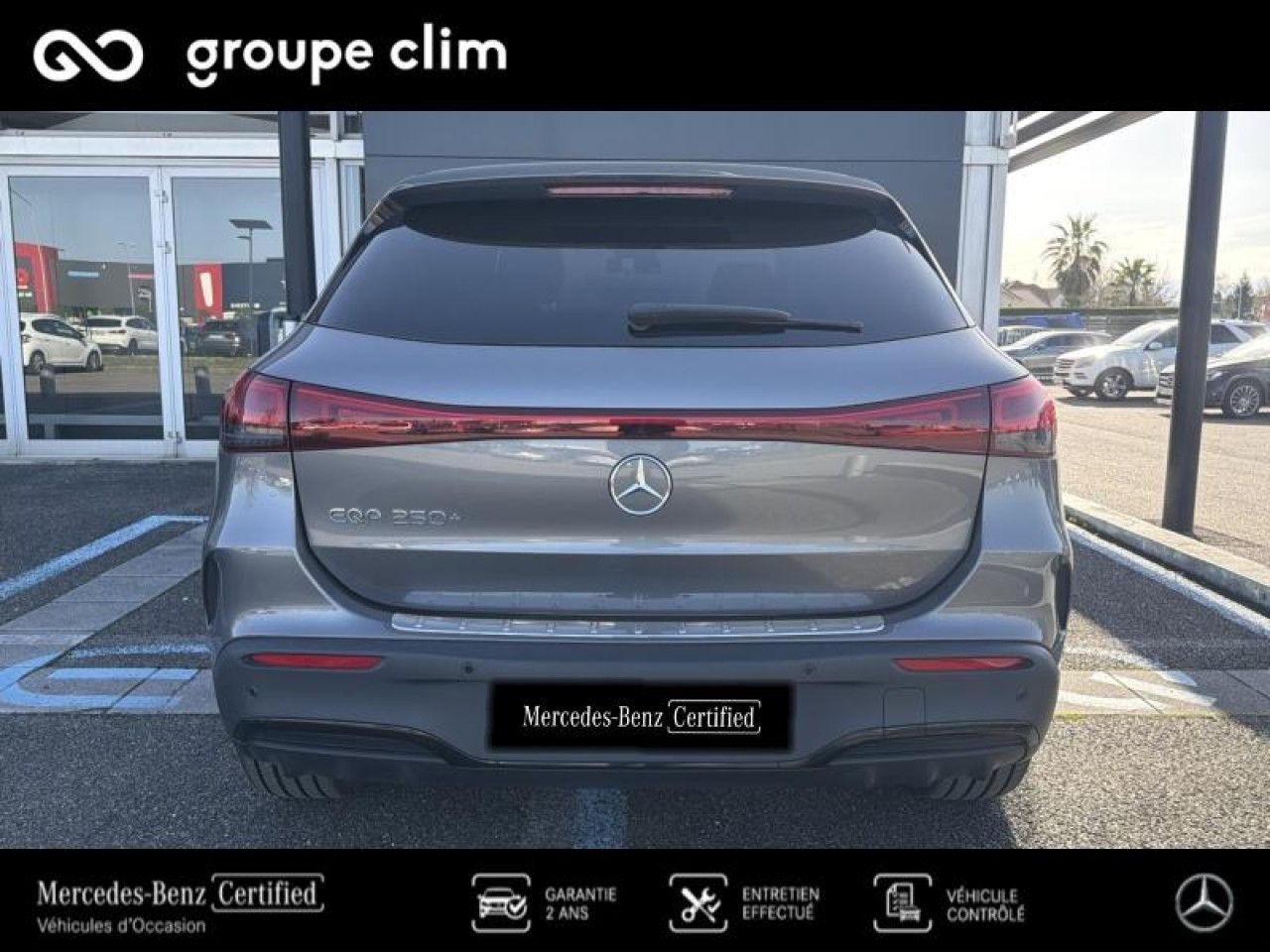 Photo du v&eacute;hicule 5 / 18