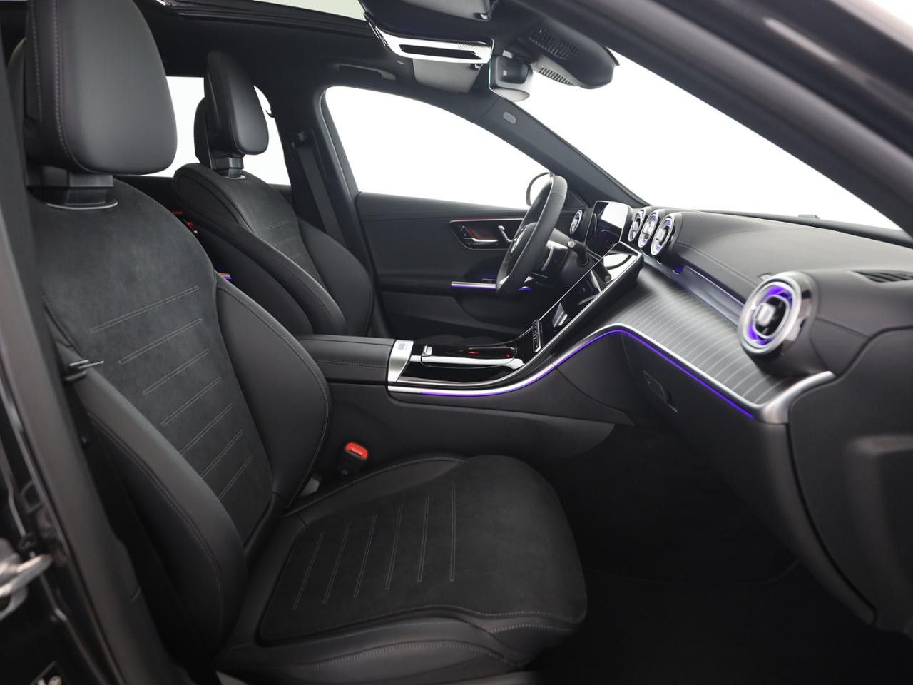 Mercedes-Benz C-Klasse – Bild 9
