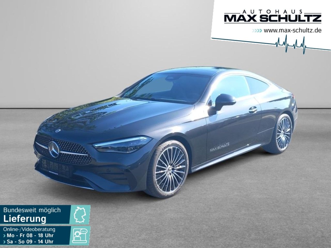 Mercedes-Benz CLE