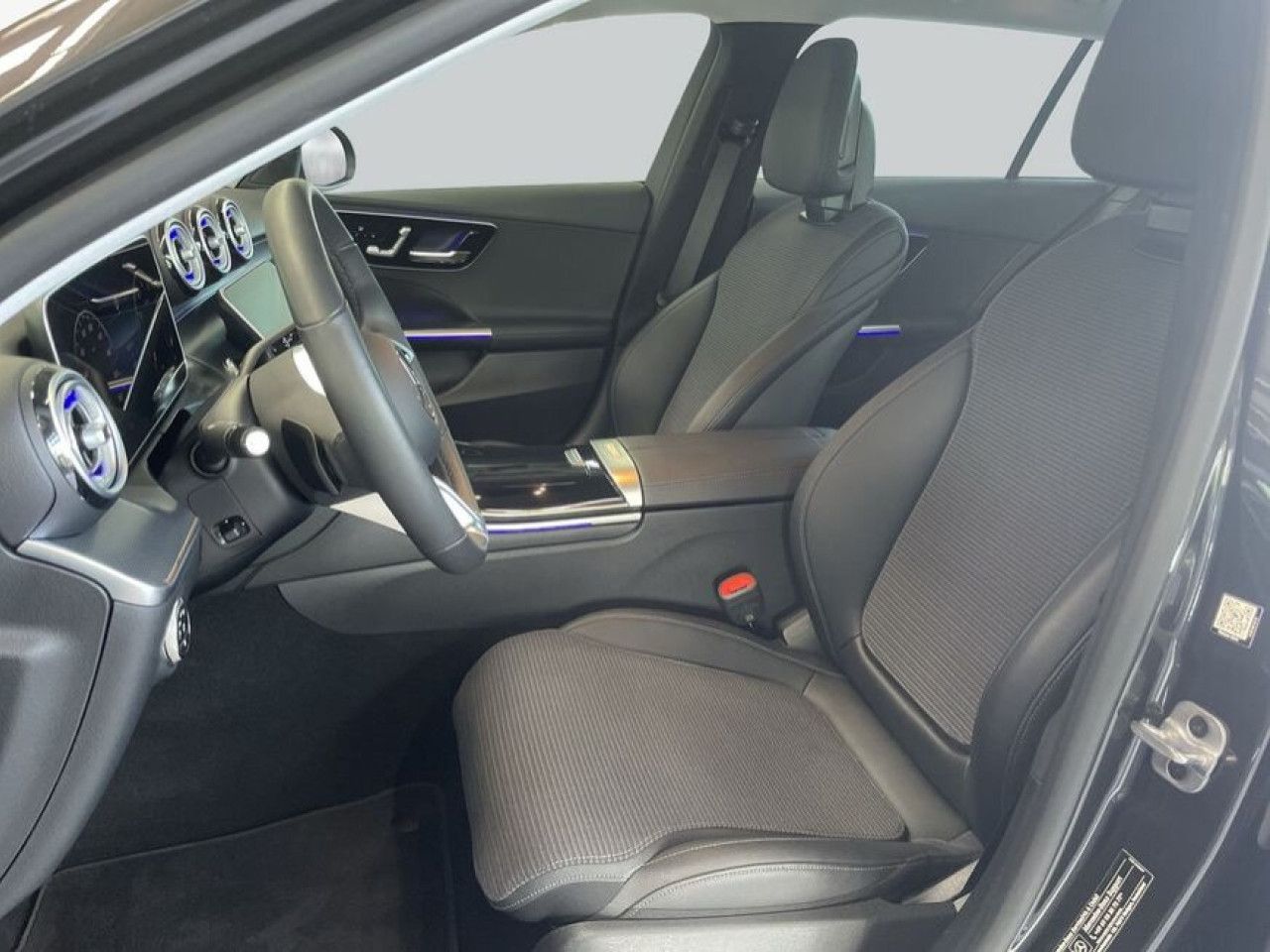 Mercedes-Benz C-Klasse – Bild 10