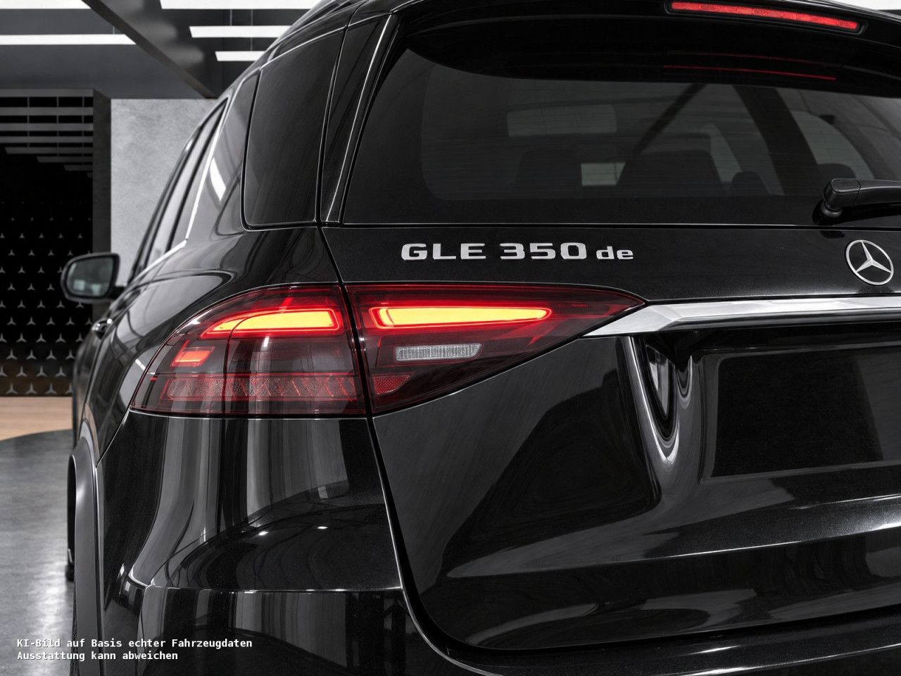 Mercedes-Benz GLE – Bild 7