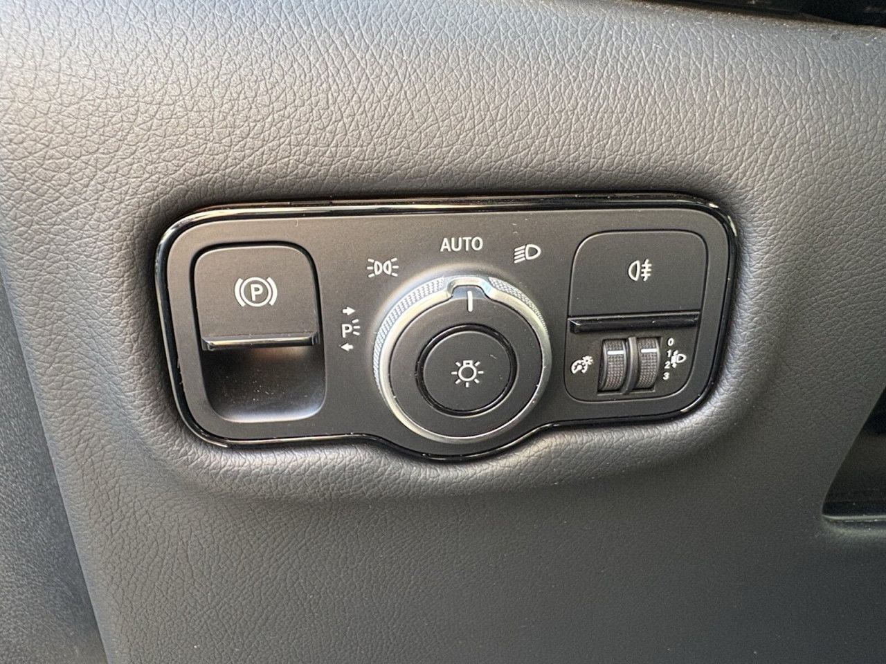 Mercedes-Benz V-Klasse – Bild 16
