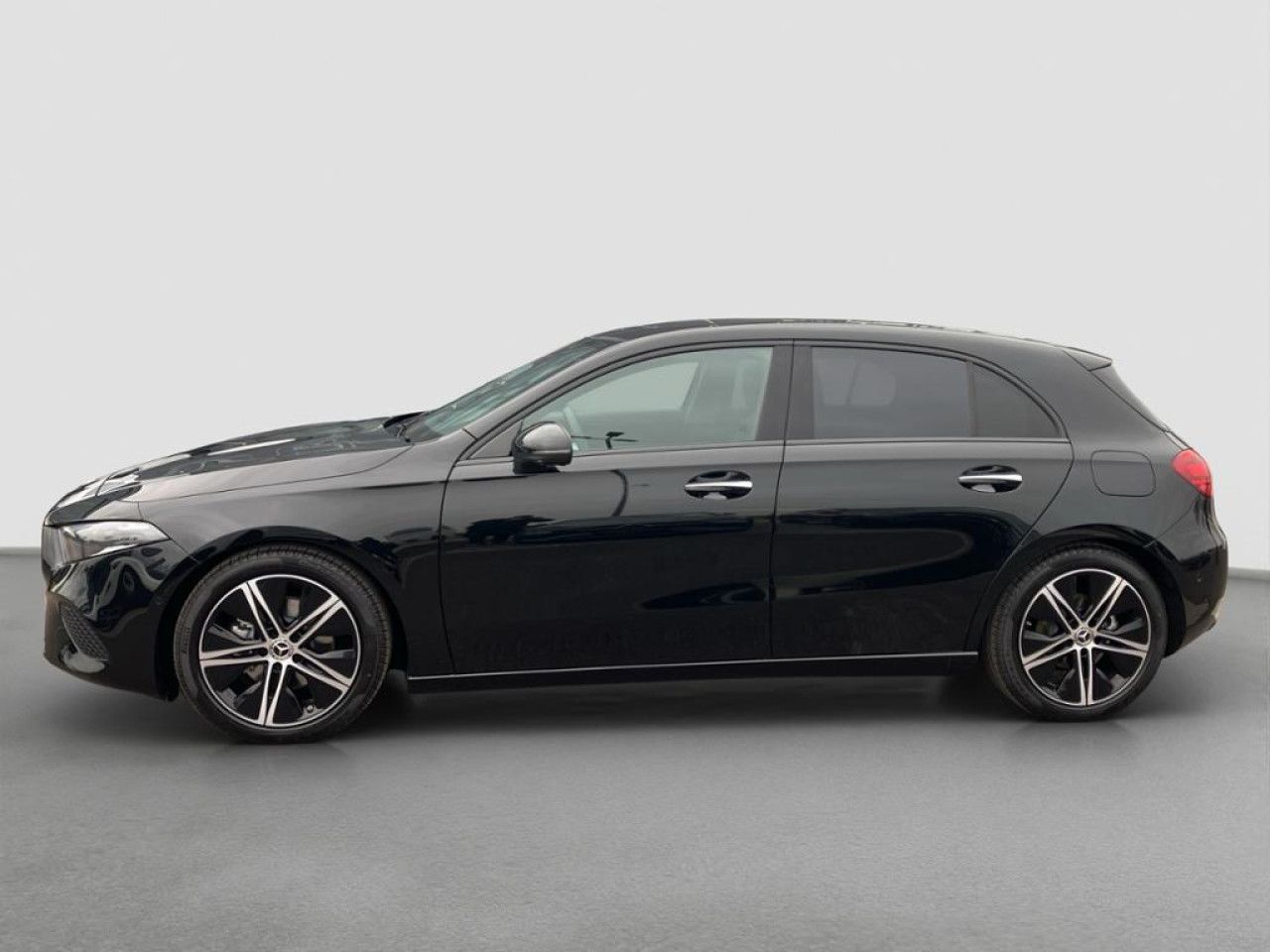 Mercedes-Benz A-Klasse – Bild 3