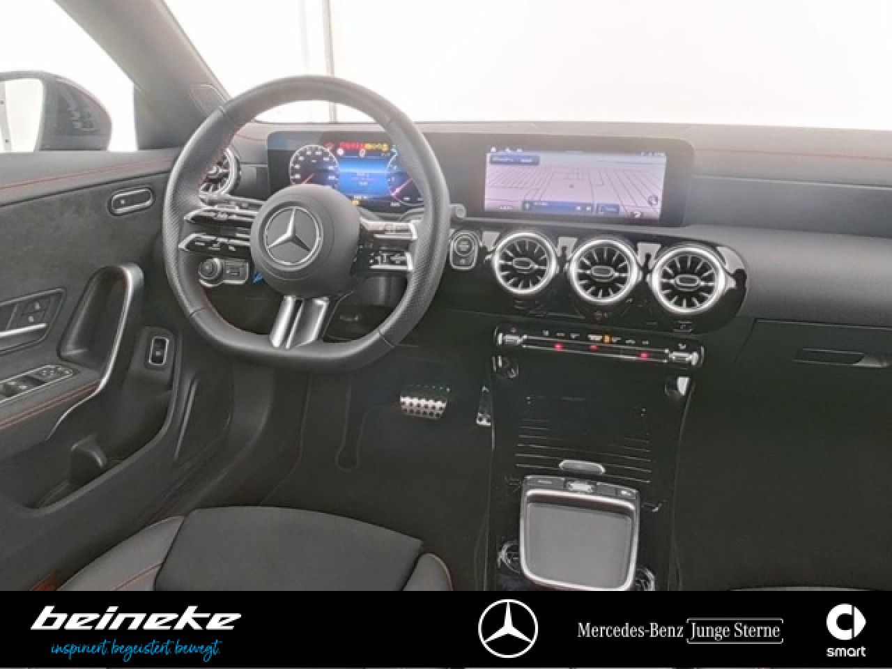 Mercedes-Benz CLA – Bild 7