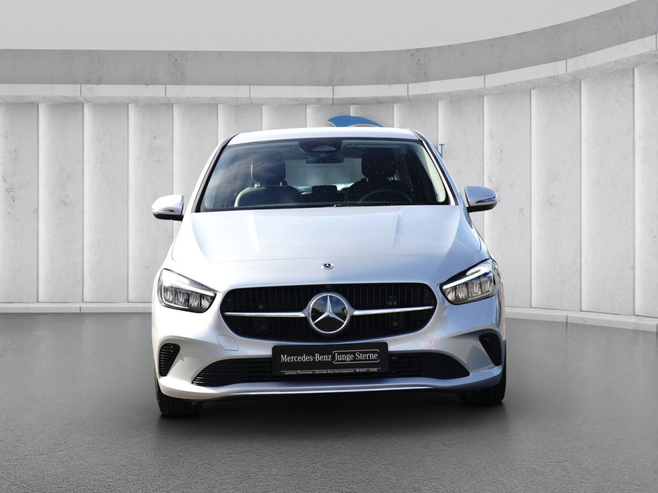 Mercedes-Benz B-Klasse – Bild 2