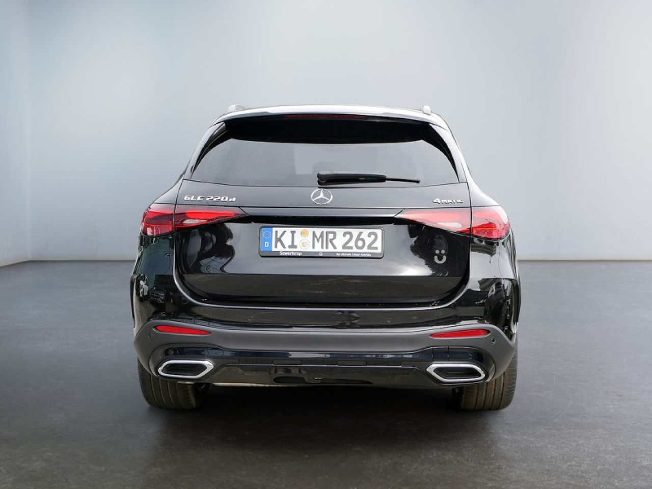Mercedes-Benz GLC – Bild 4
