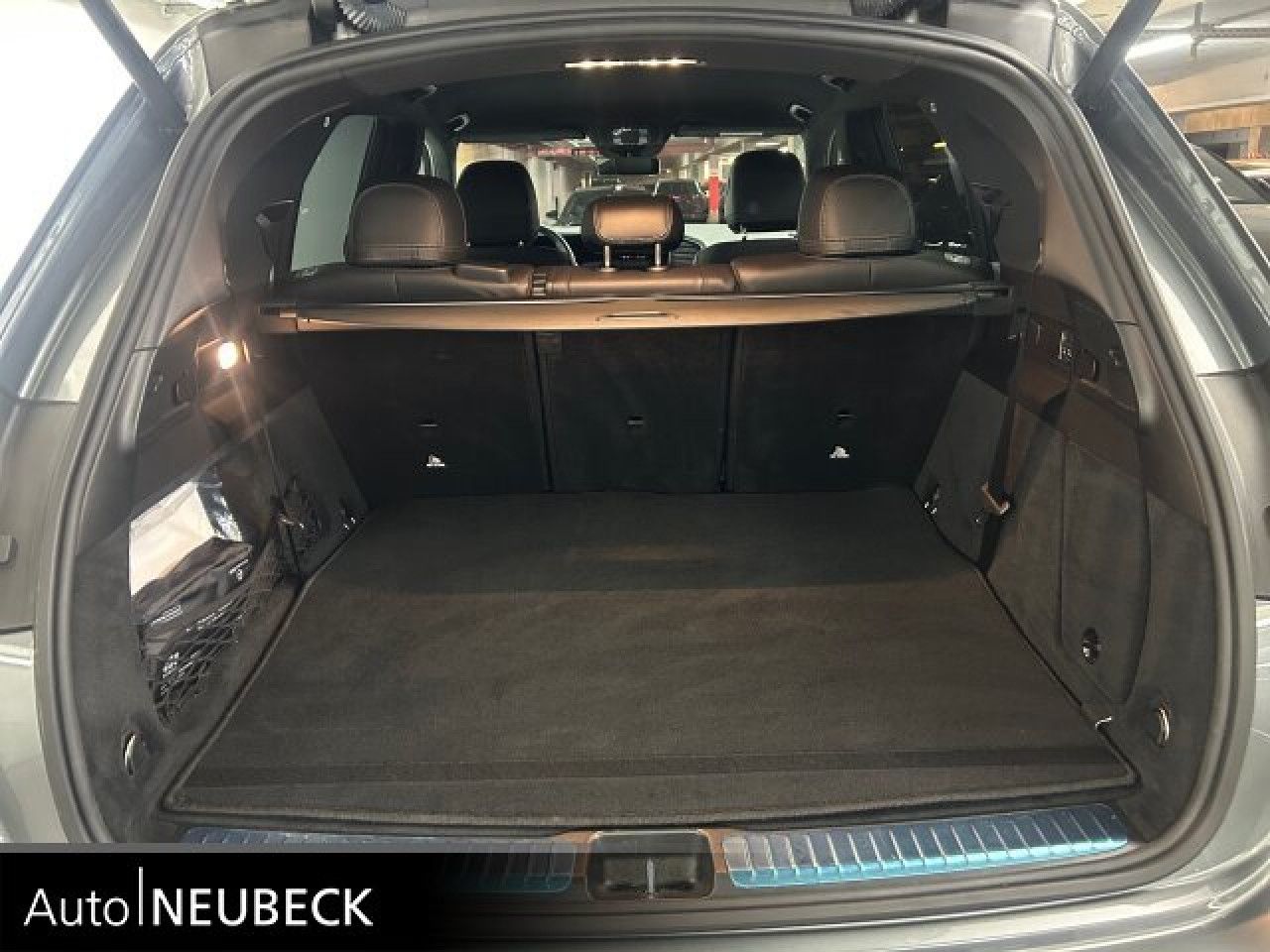 Mercedes-Benz GLE – Bild 19