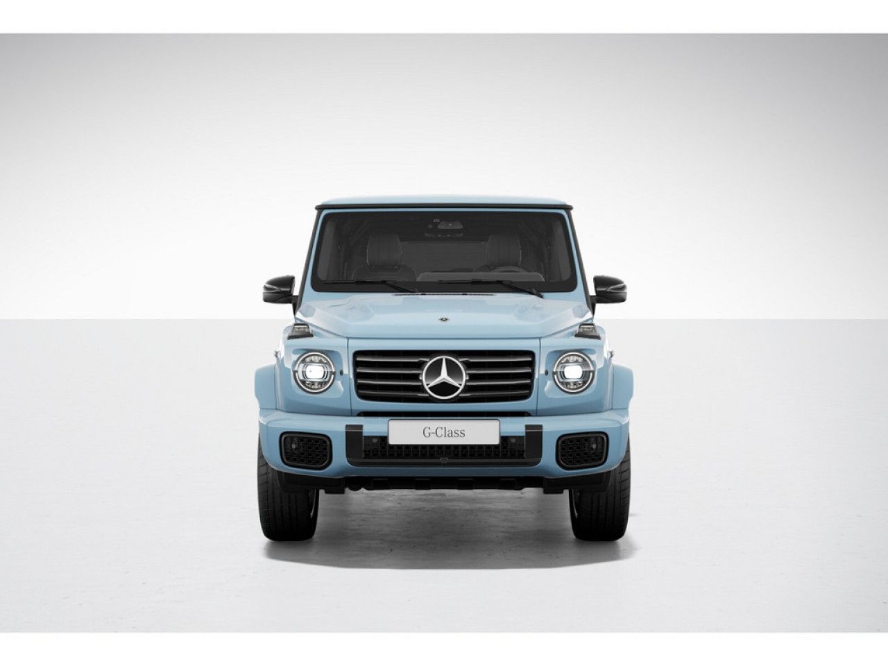 Mercedes-Benz G-Klasse – Bild 9