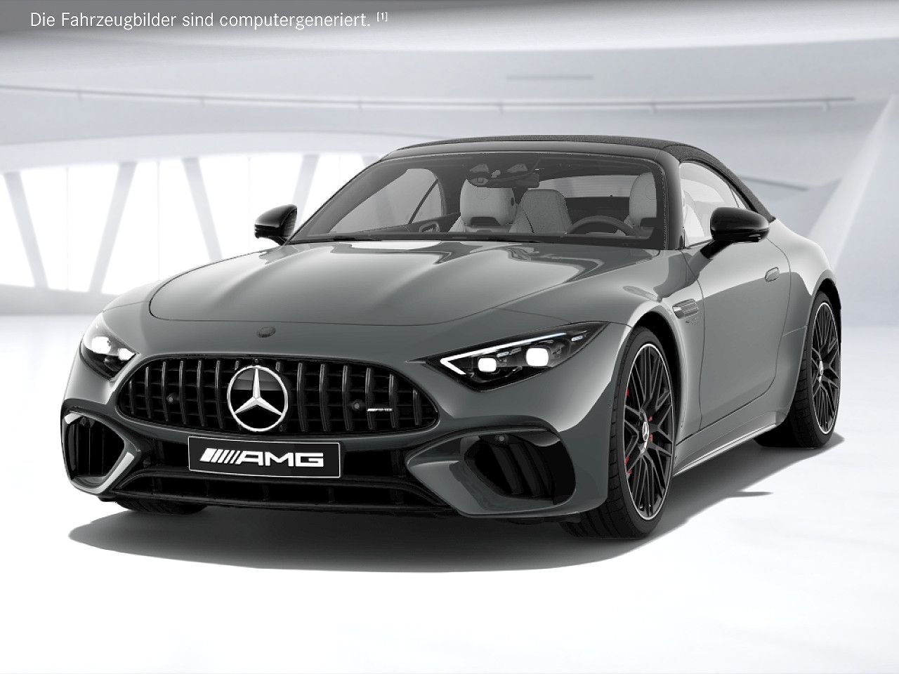 Mercedes-Benz SL – Bild 18