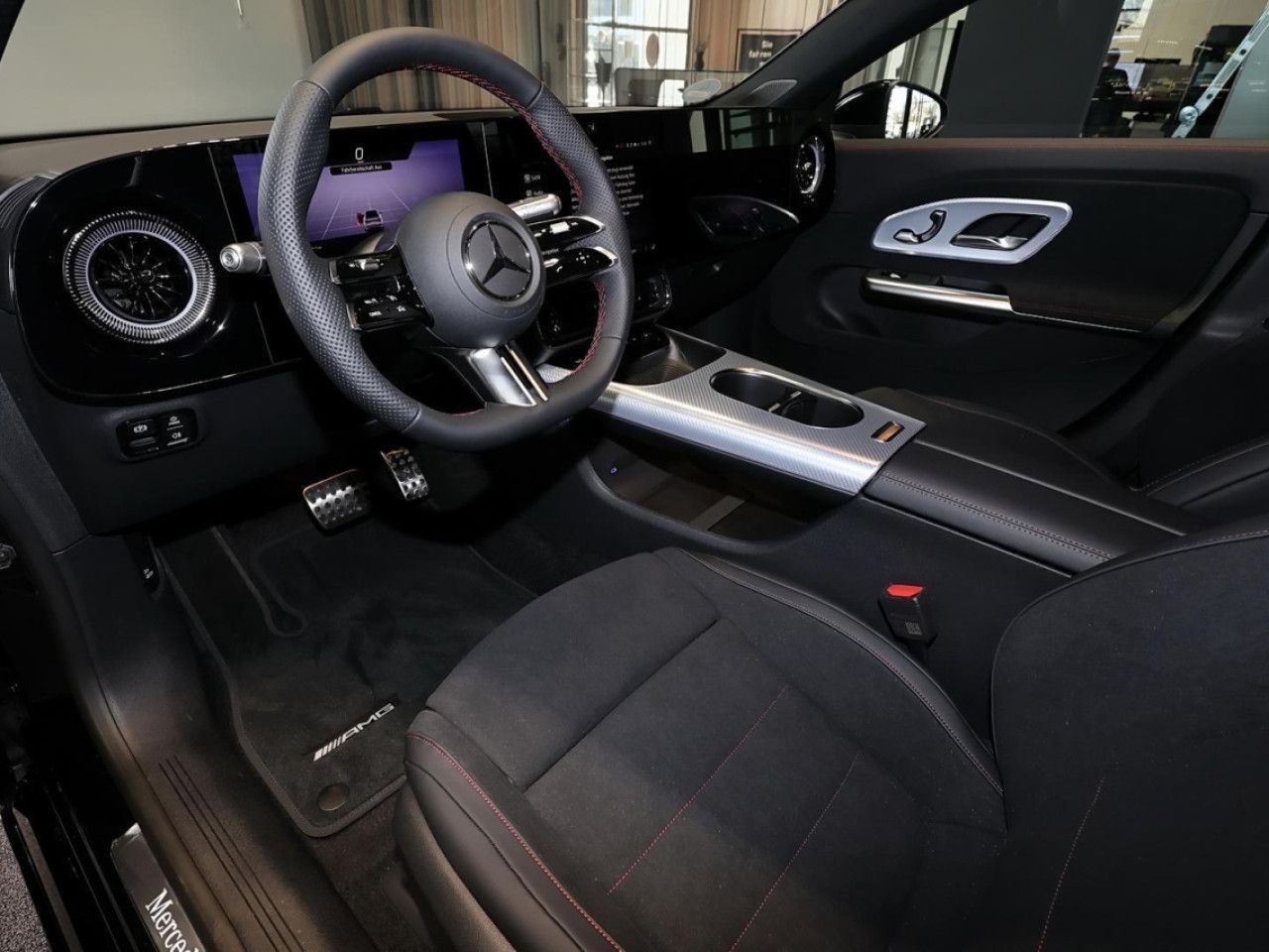 Mercedes-Benz CLA – Bild 9