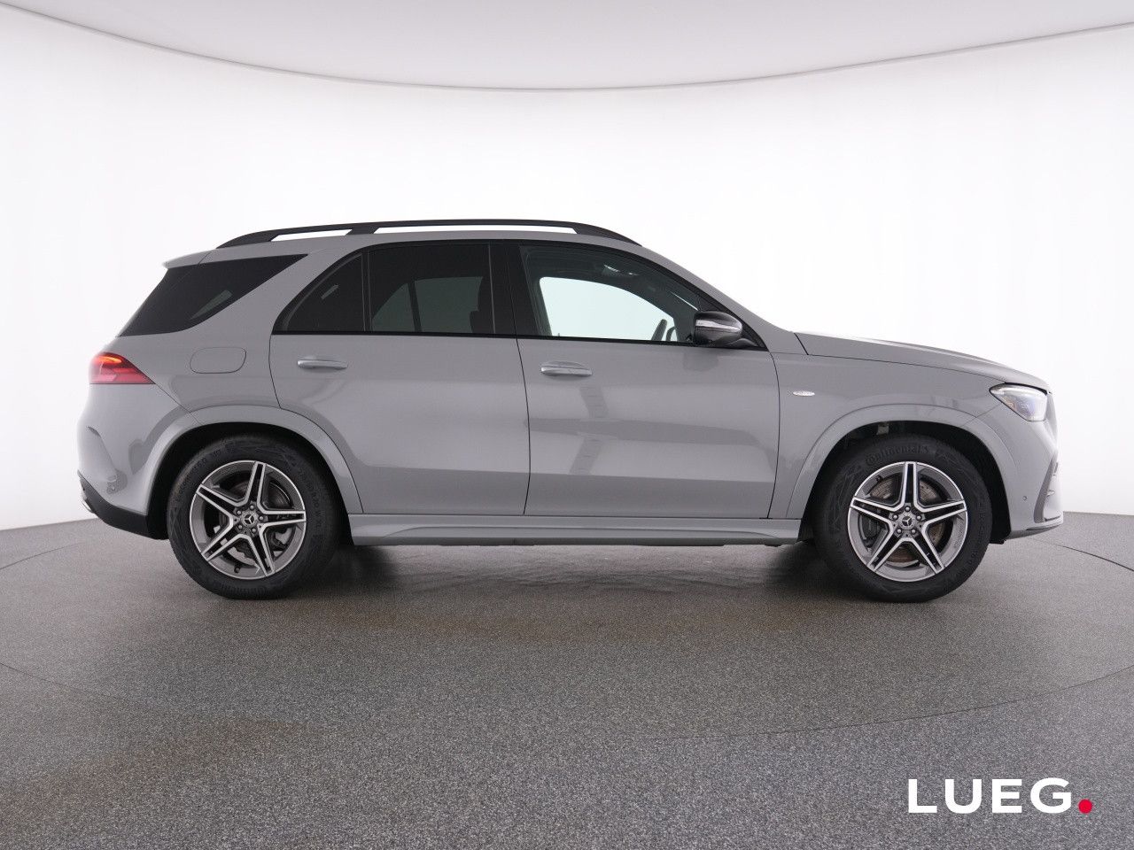 Mercedes-Benz GLE – Bild 11