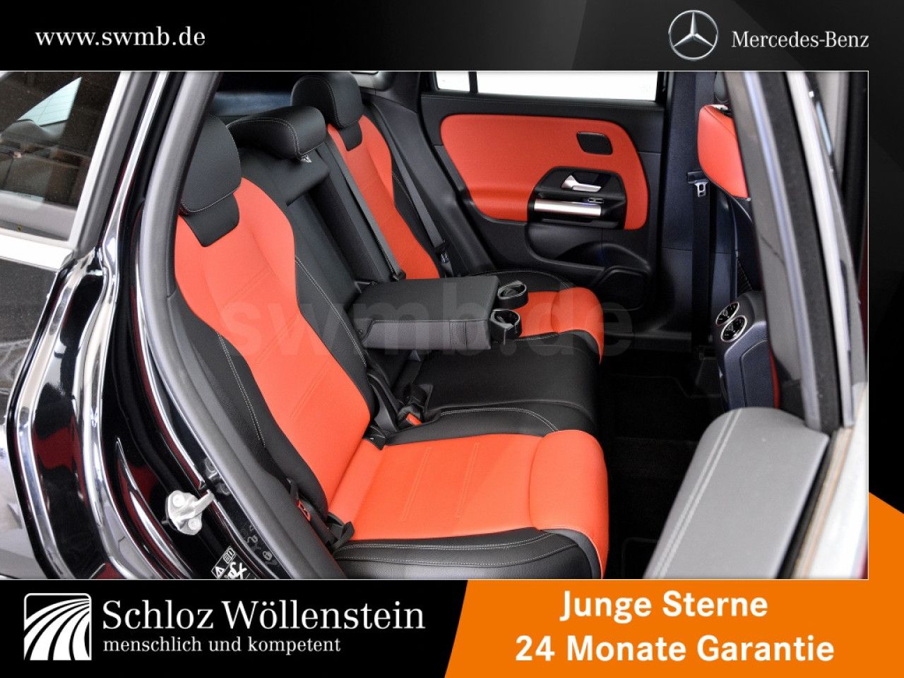 Mercedes-Benz GLA – Bild 5