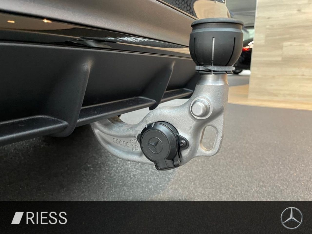 Mercedes-Benz E-Klasse – Bild 17