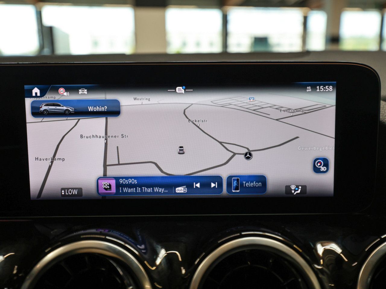 Mercedes-Benz B-Klasse – Bild 12