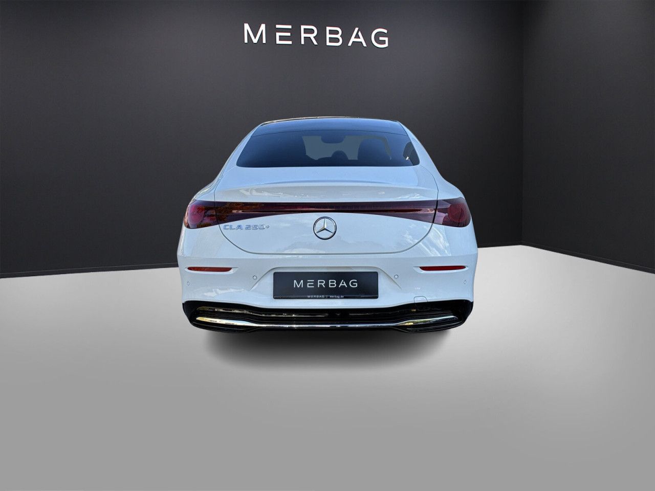 Mercedes-Benz CLA – Bild 6
