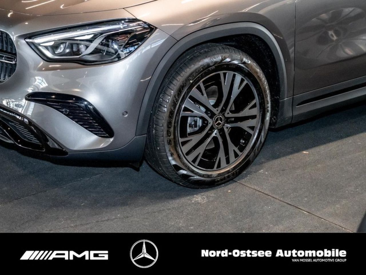 Mercedes-Benz GLA – Bild 5