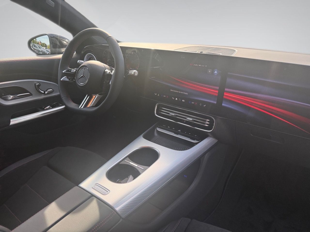 Mercedes-Benz CLA – Bild 9
