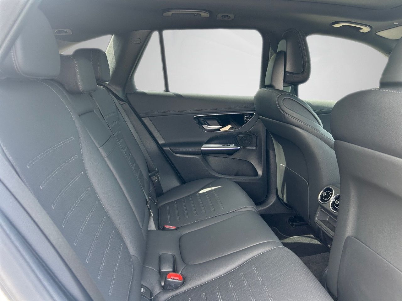 Mercedes-Benz GLC – Bild 23