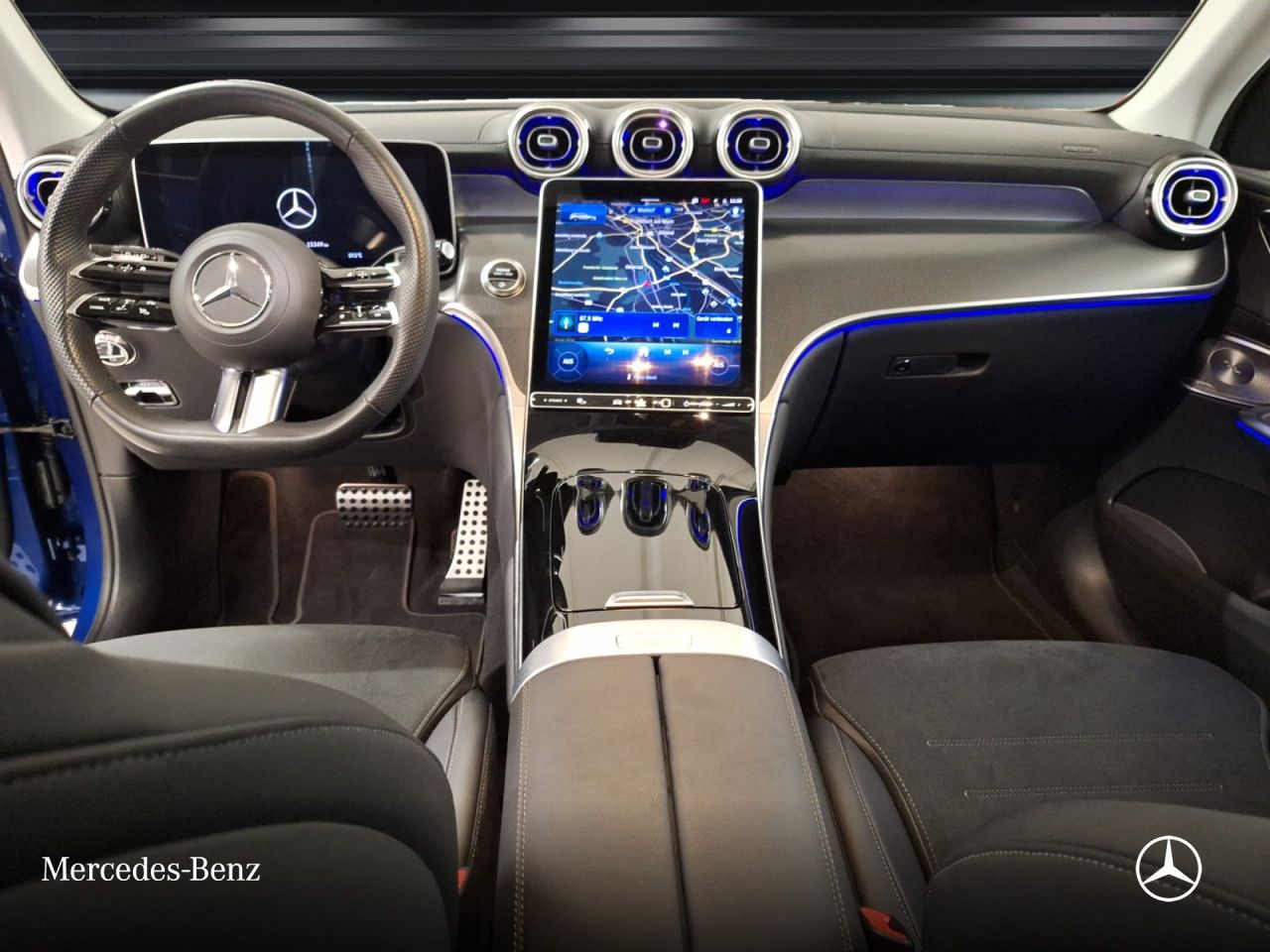 Mercedes-Benz GLC – Bild 11