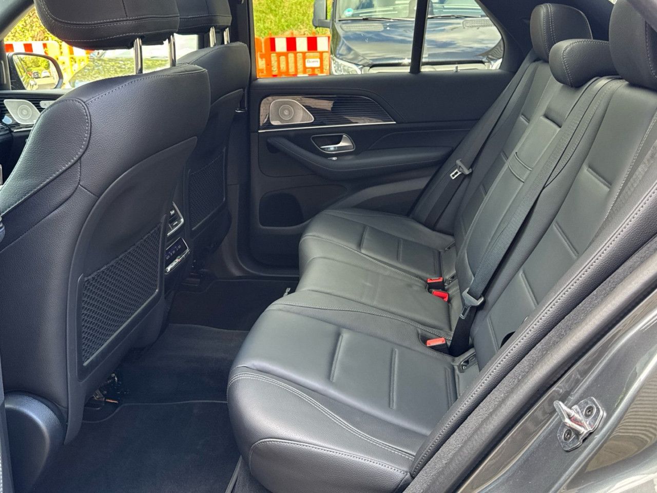 Mercedes-Benz GLE – Bild 16