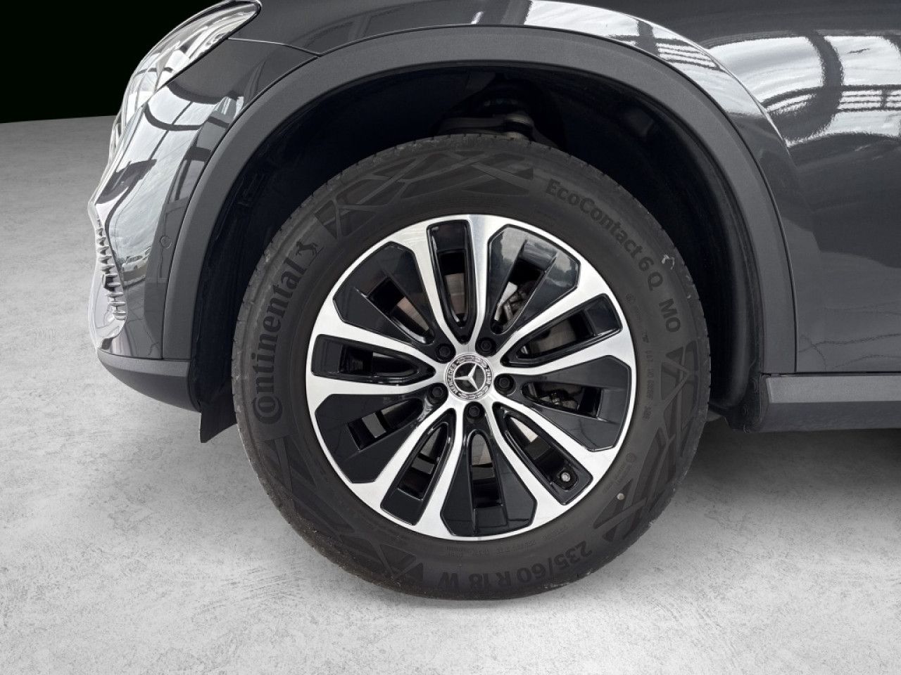 Mercedes-Benz GLC – Bild 3