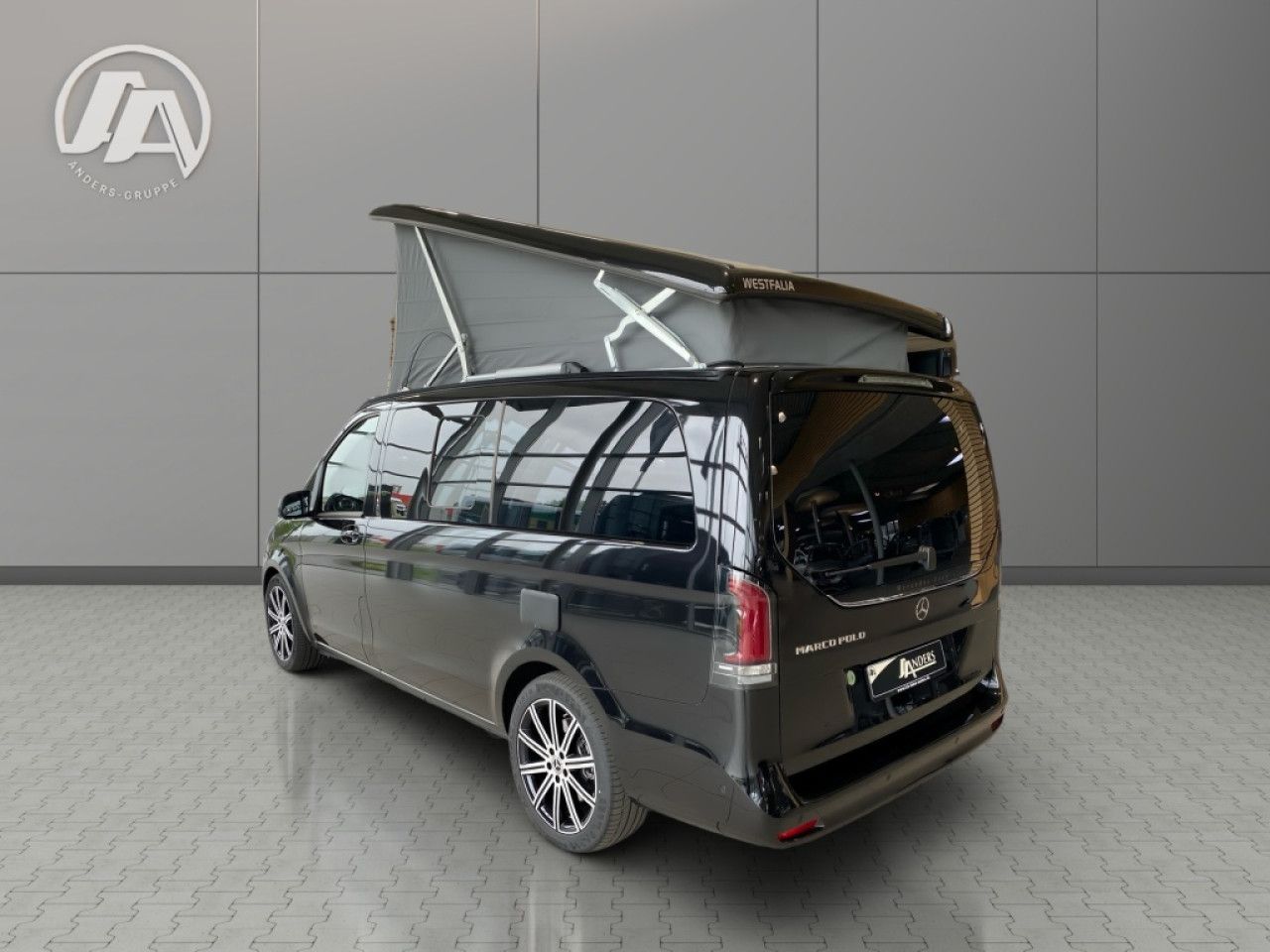 Mercedes-Benz Marco Polo – Bild 2