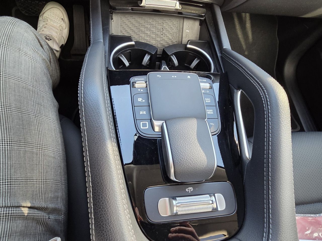 Mercedes-Benz GLE – Bild 26