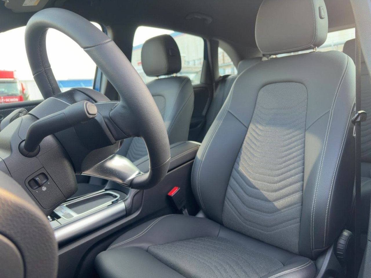 Mercedes-Benz B-Klasse – Bild 12