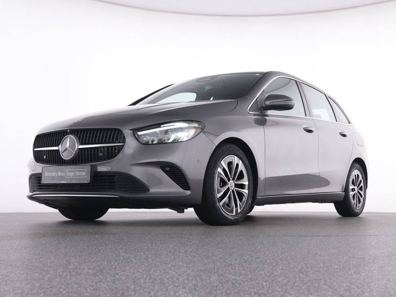 Mercedes-Benz B-Klasse – Bild 6