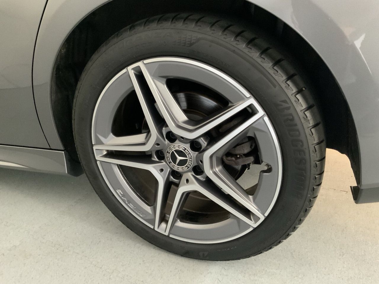 Mercedes-Benz CLA – Bild 8