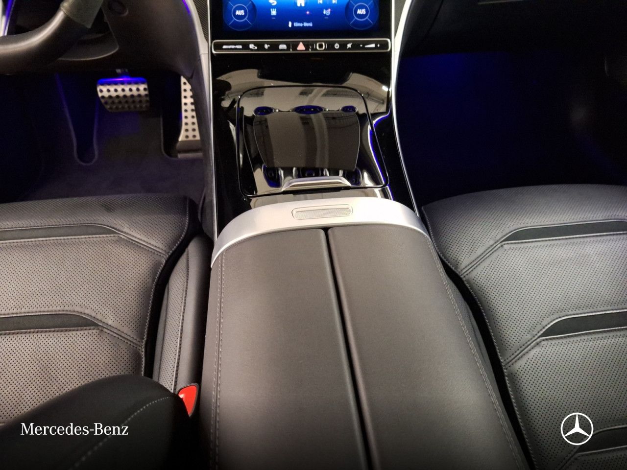 Mercedes-Benz C-Klasse – Bild 13