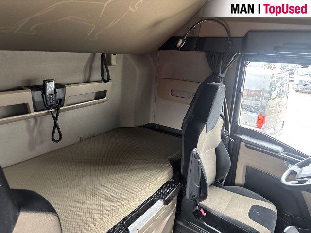 MAN TGX 18.510 4x2 BL SA 17