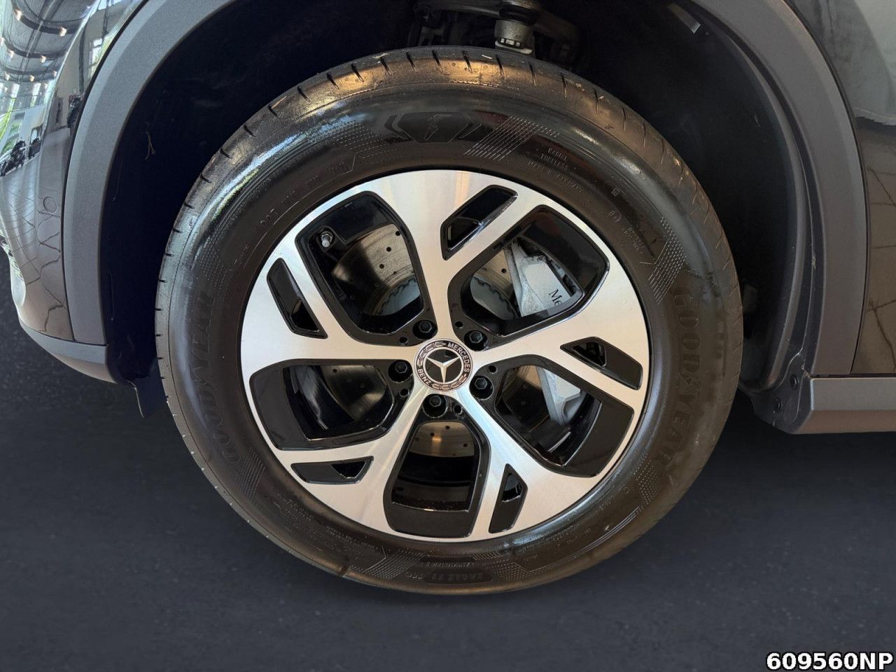 Mercedes-Benz GLC – Bild 5