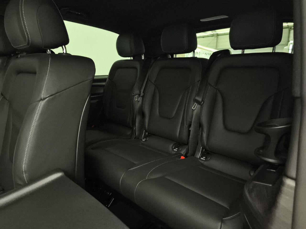Mercedes-Benz V-Klasse – Bild 13