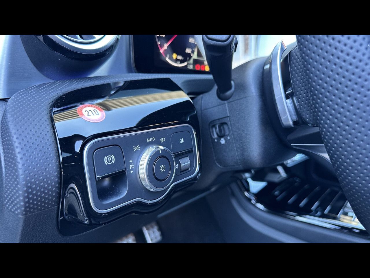 Mercedes-Benz CLA – Bild 14