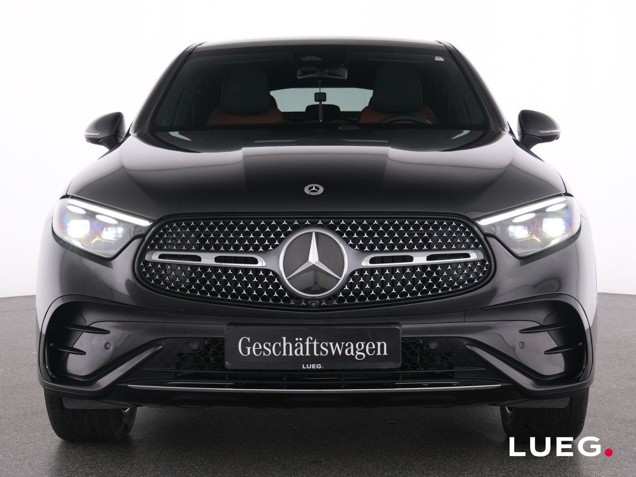 Mercedes-Benz GLC – Bild 14