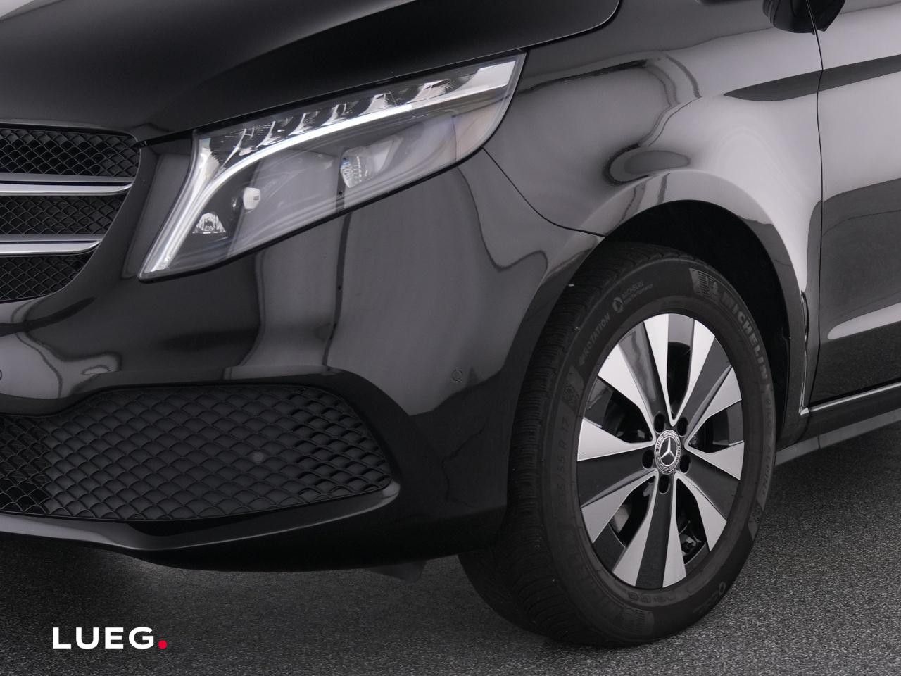 Mercedes-Benz V-Klasse – Bild 8