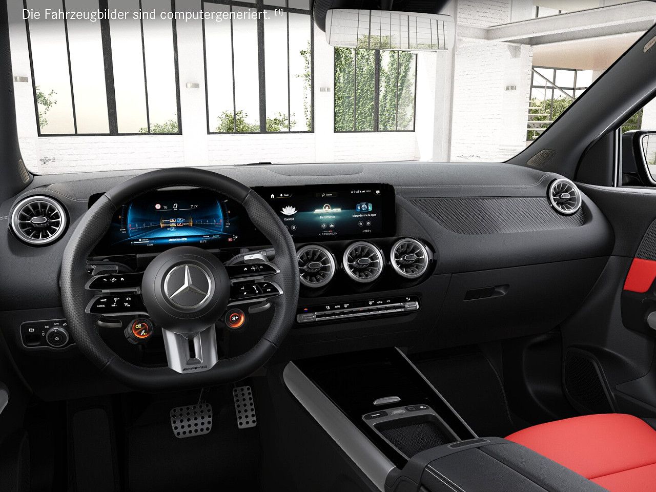 Mercedes-Benz GLA – Bild 22